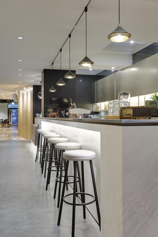 Hub Hotel Zhongli Ταογιουάν Εξωτερικό φωτογραφία