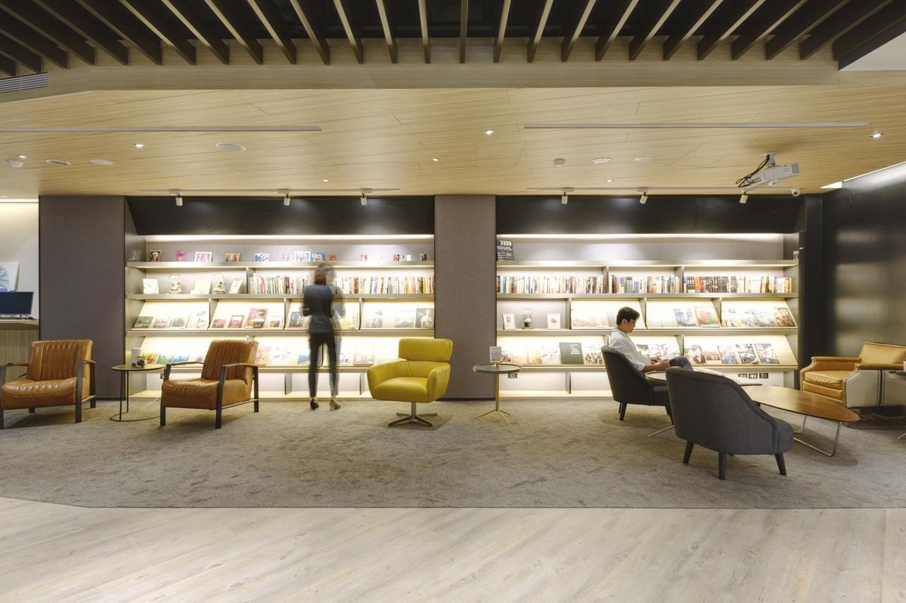 Hub Hotel Zhongli Ταογιουάν Εξωτερικό φωτογραφία