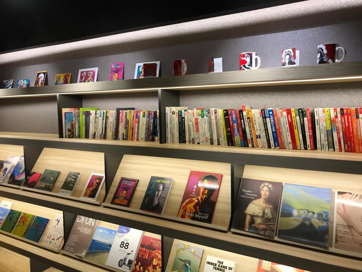 Hub Hotel Zhongli Ταογιουάν Δωμάτιο φωτογραφία